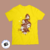 Remera All You Need Is Love - tienda online