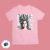 Remera Amy Time - Radio Bla Bla