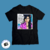 Remera Amy Trouble - comprar online