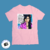 Remera Amy Trouble en internet