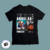 Remera Anuel AA