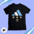 Remera Argentina Estrellas - comprar online