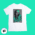 Remera Billie na internet