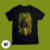 Remera Bob Marley León