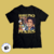 Remera Bruno Mars