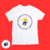 Remera Chili Peppers - comprar online