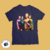 Remera Coldplay - comprar online
