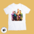 Remera Coldplay en internet