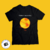 Remera Coldplay Parachutes