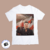 Remera Despedida Gallardo