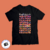 Remera Diego Épocas