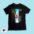 Remera Diego Napoli