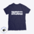Remera Divididos Logo Blanco en internet