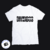 Remera Divididos Logo Negro