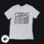 Remera Divididos Logo Negro Obras - Radio Bla Bla