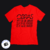 Imagem do Remera Divididos Logo Negro Obras