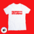 Remera Divididos Logo Rojo Obras en internet