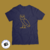 Remera Drake Logo