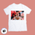 Remera Freddie En Concierto