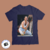 Remera Freddie Live Aid on internet