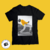 Remera Freddie Mercury