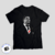 Remera Gallardo Corbata
