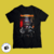 Remera Iron Maiden