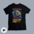 Remera Iron Maiden Beast