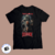 Remera Iron Maiden Eddie