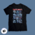 Remera Iron Maiden Momia
