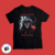 Remera Iron Maiden Senjutsu