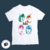 Remera John, Paul, George y Ringo