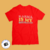Remera Karma Is My Boyfriend - Radio Bla Bla