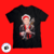 Remera Keith Richards - comprar online
