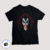 Remera Kiss Gene Simmons