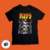 Remera Kiss Ojos