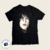 Remera Kiss Starchild