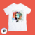 Remera Kurt Cobain Colors - comprar online