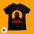 Remera La Gran Bestia Pop en Gelatina