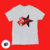 Remera La Renga Estrella - Radio Bla Bla