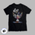 Remera La Renga Los Mismos de Siempre