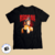 Remera Lali Disciplina