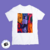 Remera Lali Eras - comprar online