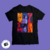Remera Lali Eras