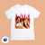 Remera Lali Espósito