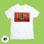 Remera Lali Foto
