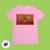Remera Lali Foto - Radio Bla Bla