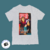 Remera Lali Quiénes son? Tapa en internet