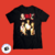 Remera Lali Rosa