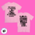 Remera Lali Vélez